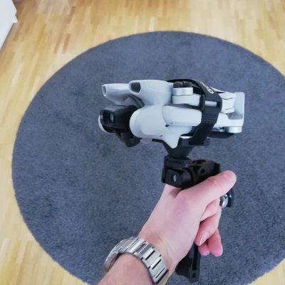 Bộ Chuyển Đổi Gimbal Máy Ảnh DJI Mini 3