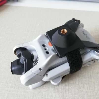 Bộ Chuyển Đổi Gimbal Máy Ảnh DJI Mini 3