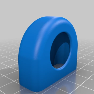 Ốp Bảo Vệ Cốt Quay GRX