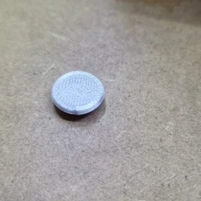 Nắp Bịt Lỗ Khoan 11mm