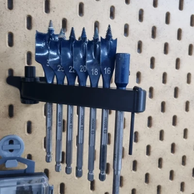 SKADIS Đế Di Động Đa Năng