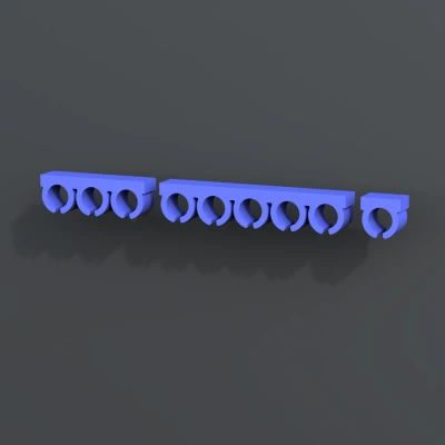 Quản lý dây cáp