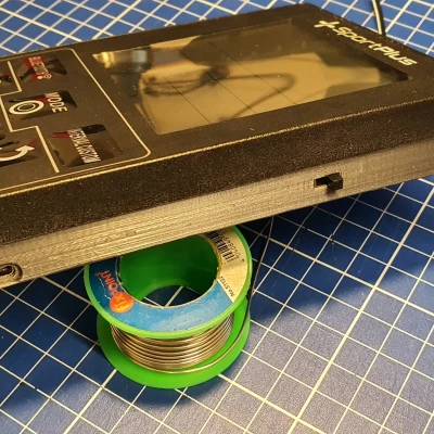 Mod pin cho máy chèo thuyền Sportplus SP-WR-1800