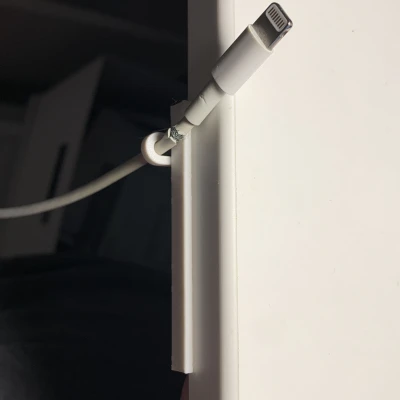 Quản lý dây cáp