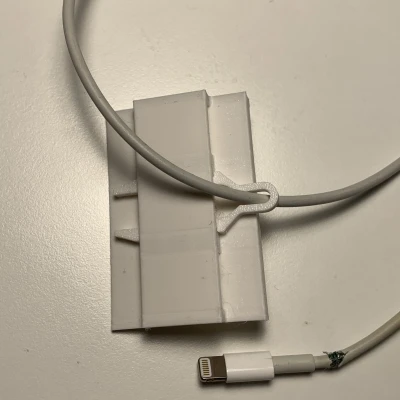 Quản lý dây cáp