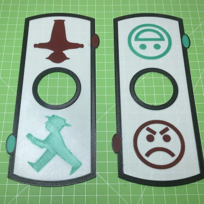 Móc treo cửa tùy chỉnh