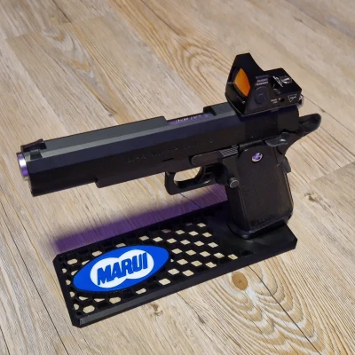 Đế Súng Airsoft Hi-Capa