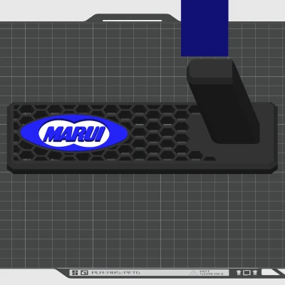 Đế Súng Airsoft Hi-Capa