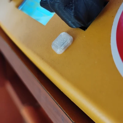 Bao Che Reset Artillery Hornet