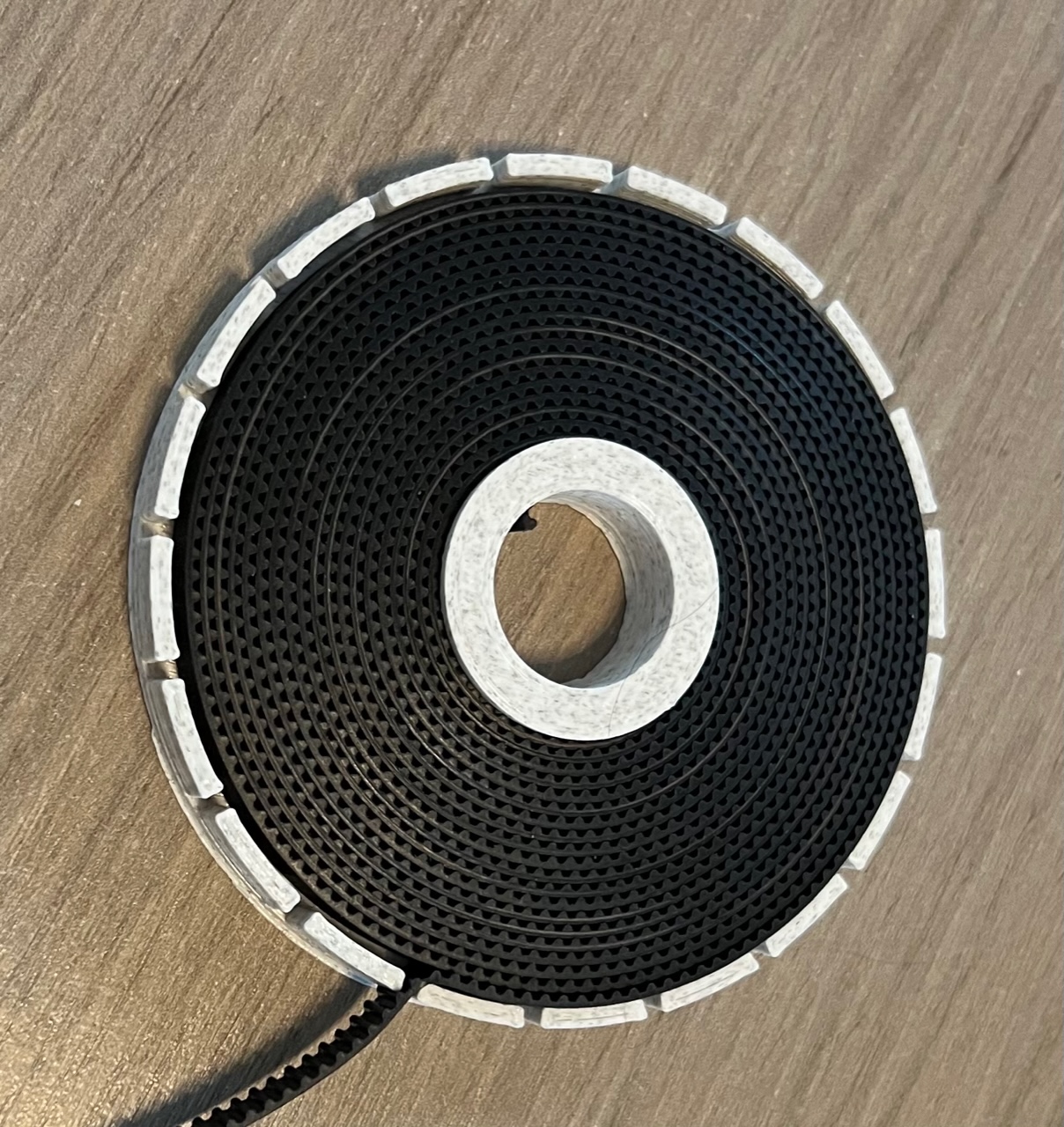 Dụng Cụ Cuốn Nhỏ Cho Dây Đai/Dây Thừng V.V.