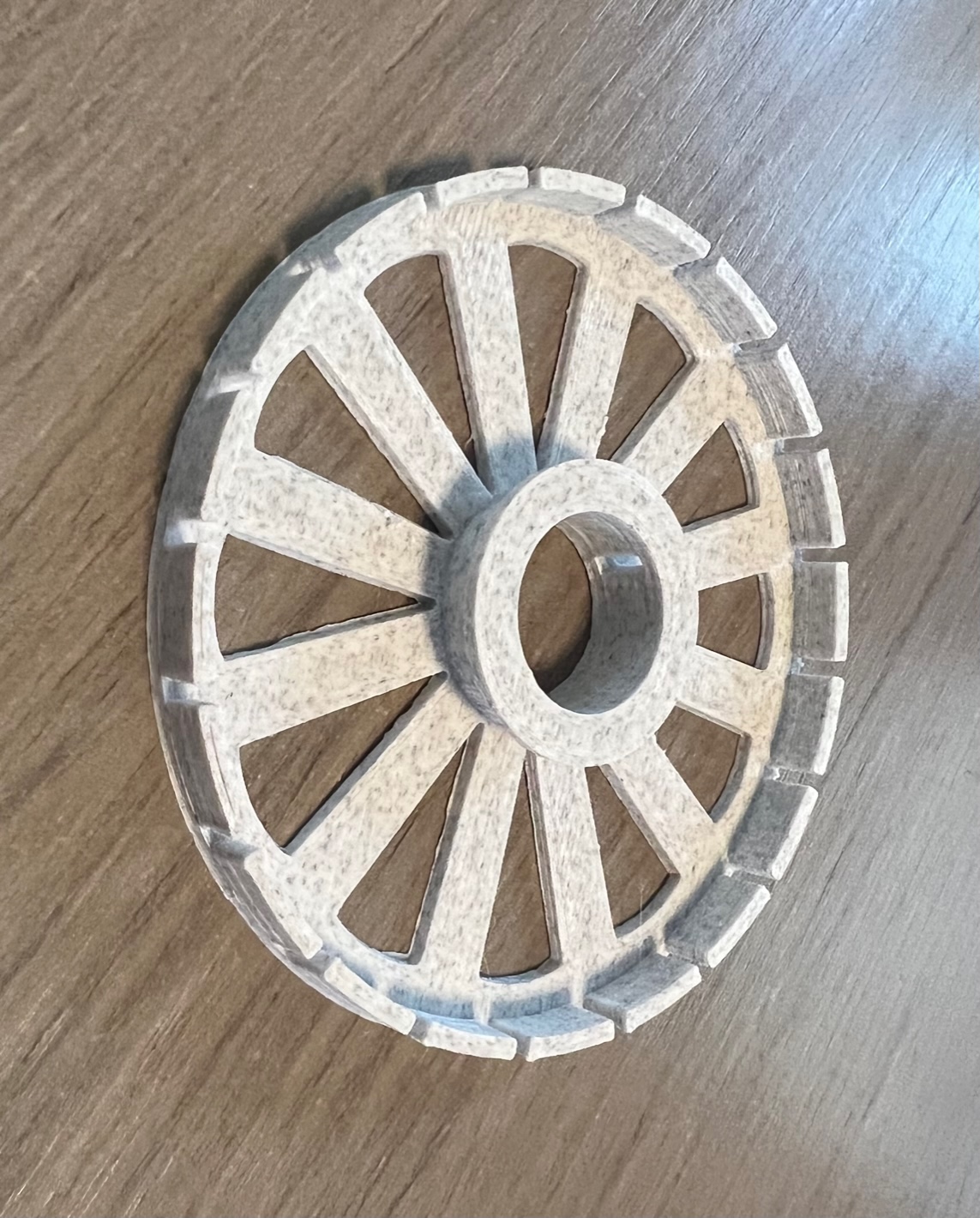 Dụng Cụ Cuốn Nhỏ Cho Dây Đai/Dây Thừng V.V.