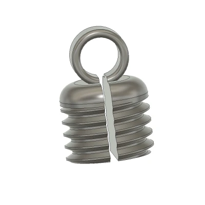 Đối trọng dây sạc