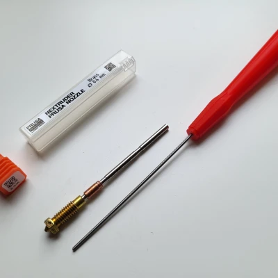 Tay Cầm Thông Tắc Đầu Phun Mk4