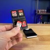 Tấm đựng game Switch cho Ví LockCard - Thumbnail 2