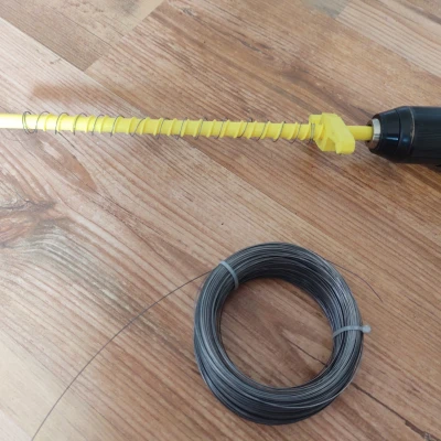 Thiết Bị Cuốn Lò Xo Băng Đạn Paintball