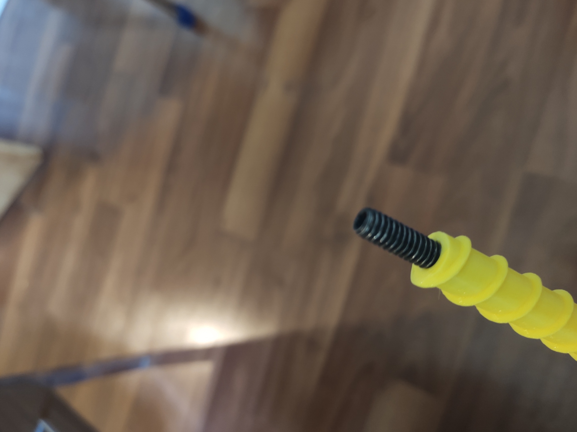 Thiết Bị Cuốn Lò Xo Băng Đạn Paintball