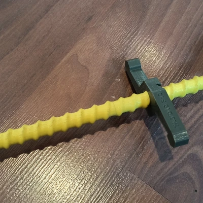 Dụng cụ Cuốn Lò Xo Paintball V2