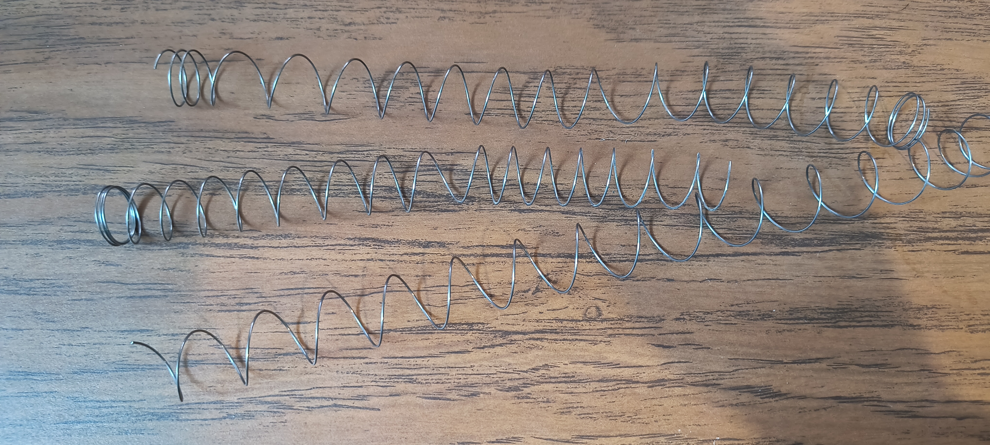 Dụng cụ Cuốn Lò Xo Paintball V2