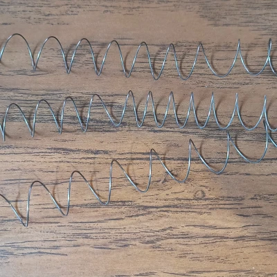 Dụng cụ Cuốn Lò Xo Paintball V2