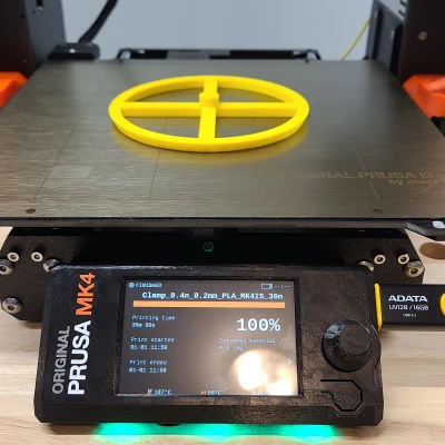 Kẹp Giữ Phin Lọc Cà Phê