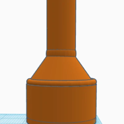 Đầu nối ống ngậm Clumpet