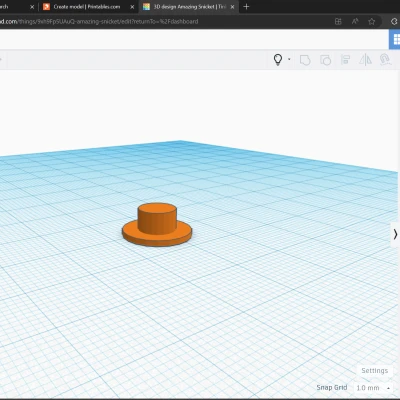 Móc Giày Crocs "Croc Jibit"