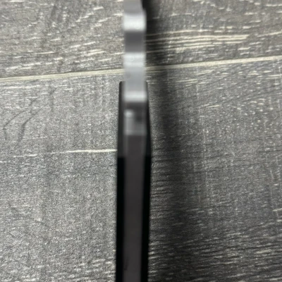 Súng Thun Cao Su - Mô Hình 3D