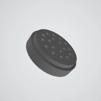 Rây cho máy xay cầm tay