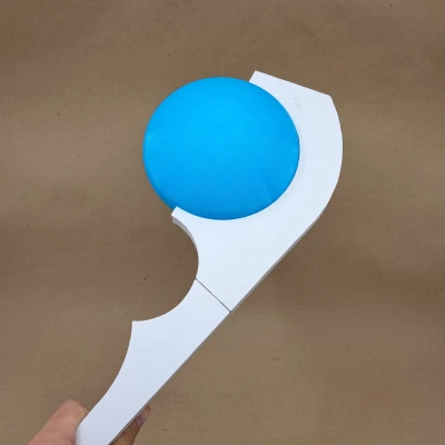 | ATLA | Chùy của Sokka