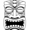 Tiki Keytag 49 - Thumbnail 2