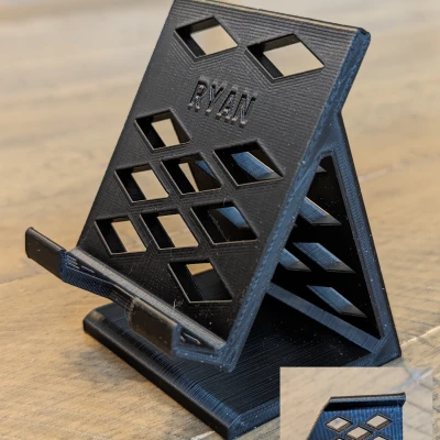 Chân đế / Giá đỡ Điện thoại Di động