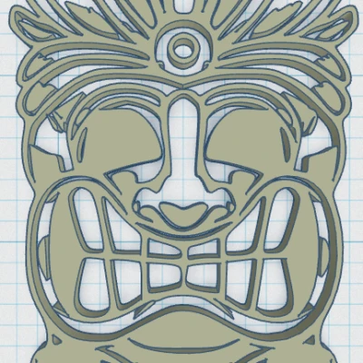 Móc khóa Tiki 45 - Hướng dẫn chi tiết