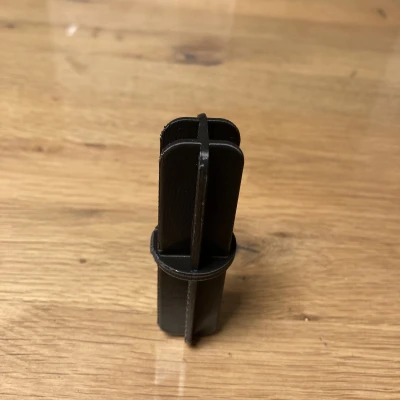 Đầu nối cho Cọc tập cưỡi ngựa BS & Cọc Limbo