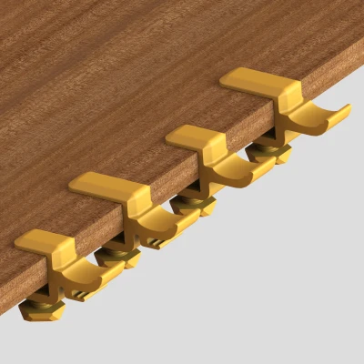 Giá đỡ tai nghe v2