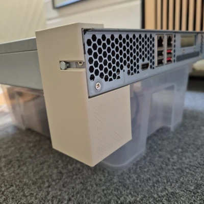 Chân đế rời cho Nas/Server