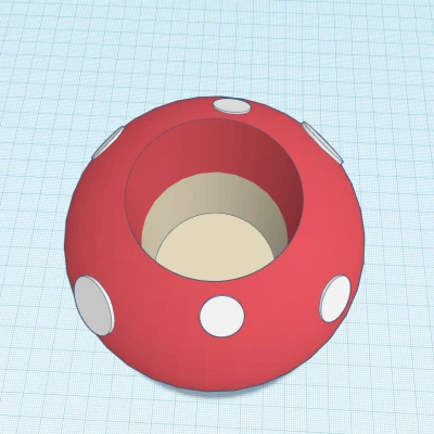 Hộp đựng đồ 5