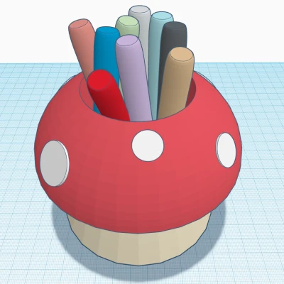 Hộp đựng đồ 5