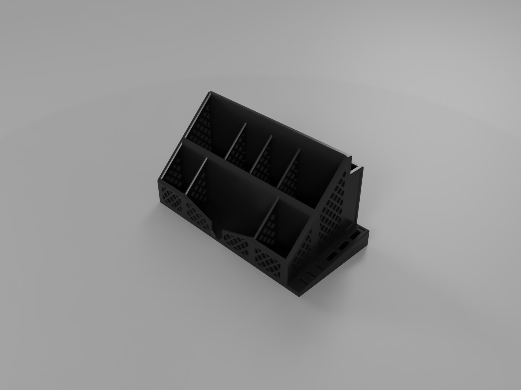 Đồ Tổ Chức Bàn Làm Việc Tất Cả Trong Một