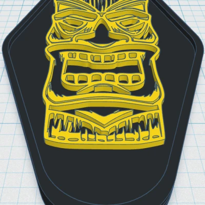 Tiki Keytag 36: Hướng Dẫn Chi Tiết Về Nguồn Gốc Và Văn Hóa