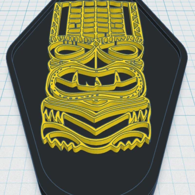 Móc Khóa Tiki 30 - Hướng Dẫn Chi Tiết