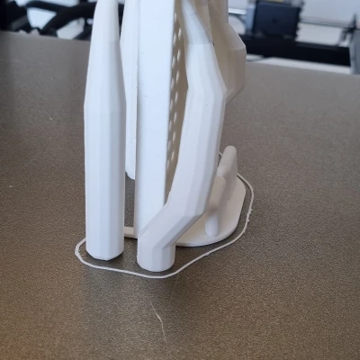 Giường Bọ Biển "Schwammbett"