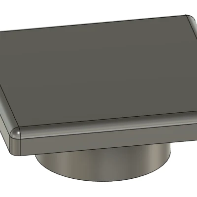 Nút nhấn cho Microswitch