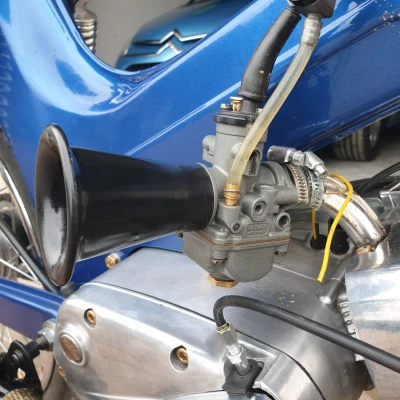 Kèn Dellorto PHBG (nhiều kích cỡ khác nhau)