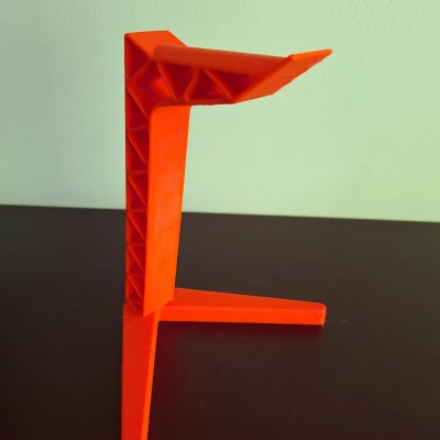 Kệ Đựng Tai Nghe