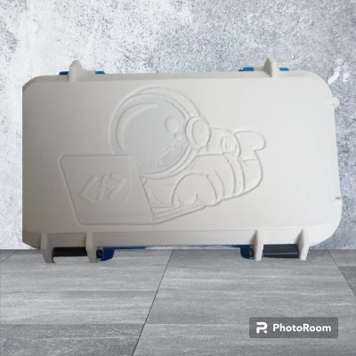 Hộp Mod Lại Theo Yêu Cầu (Phiên Bản Inventr.io)