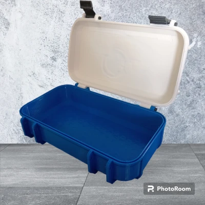 Hộp Mod Lại Theo Yêu Cầu (Phiên Bản Inventr.io)