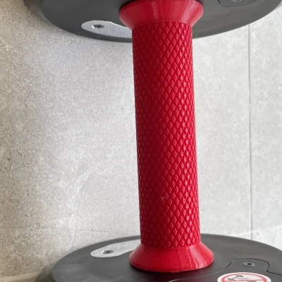 Tay cầm tạ Bowflex Selectech 1090