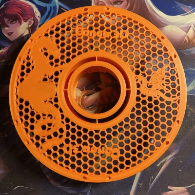 Khuôn Masterpool Conoa3d