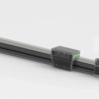 Mod ray tuyến tính trục X cho Neptune 4PRO