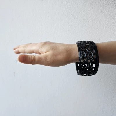 Vòng Tay Độc Đáo